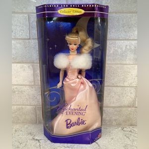 Barbie “Enchanted Evening” 1995 Reproduction. NRFB.